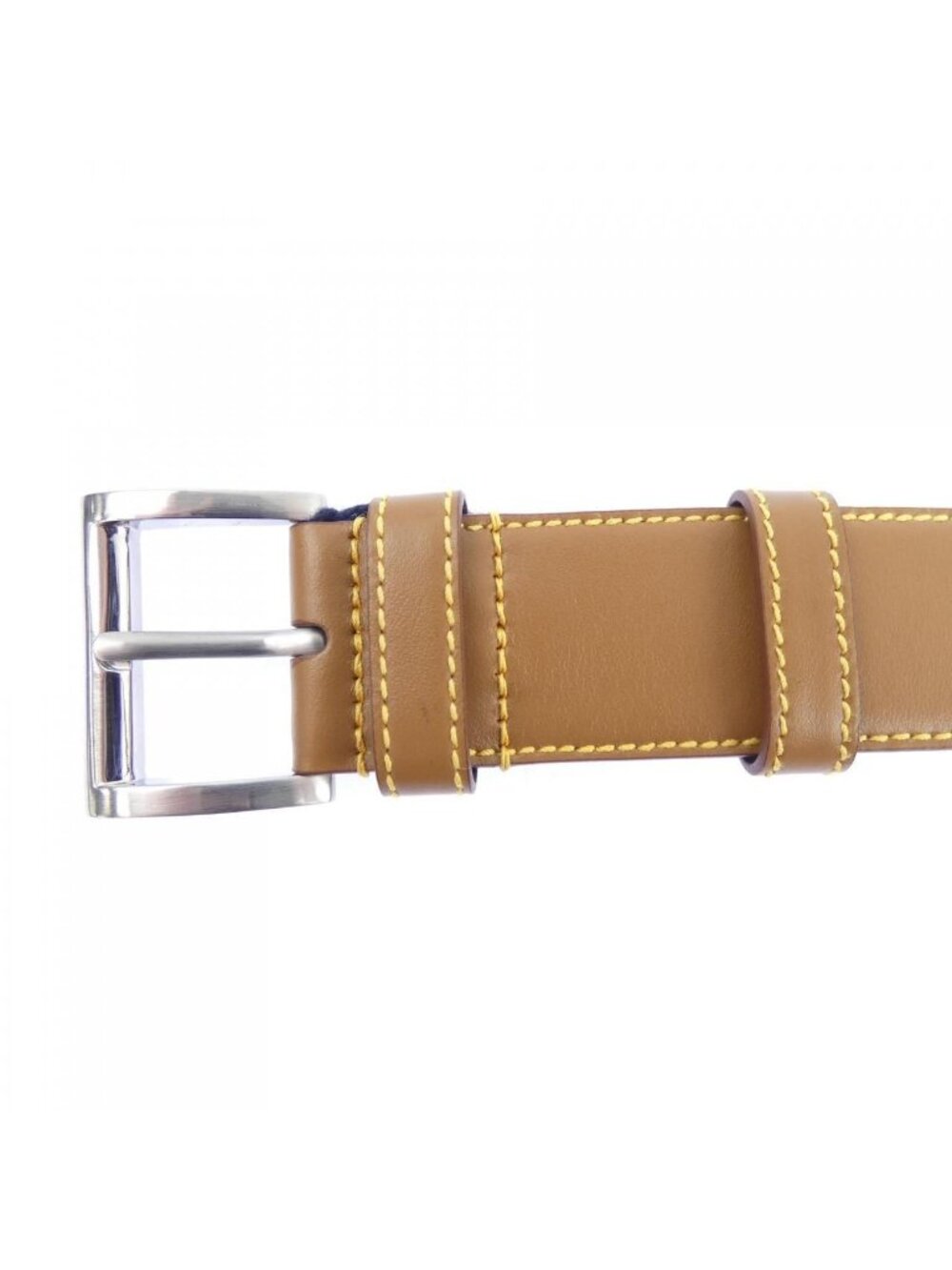 Prada Belt Brown - Picture 2 of 5